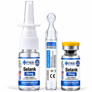 SELANK 10MG (NASAL KIT)