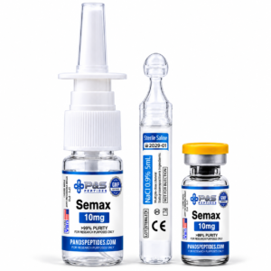 SEMAX 10MG (NASAL KIT)