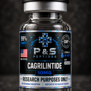 CAGRILINTIDE 10MG