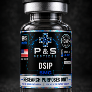 DSIP 5MG