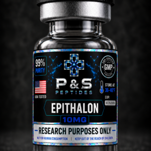 EPITHALON 10MG