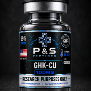 GHK-CU 100MG