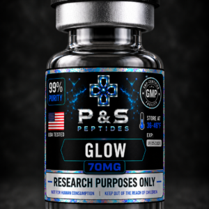GLOW 70MG
