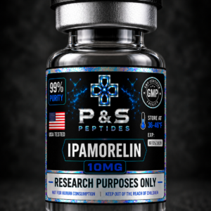 IPAMORELIN 10MG