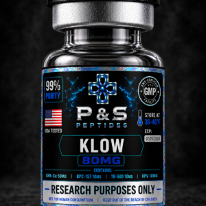 KLOW 80MG