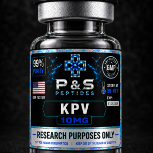 KPV 10MG