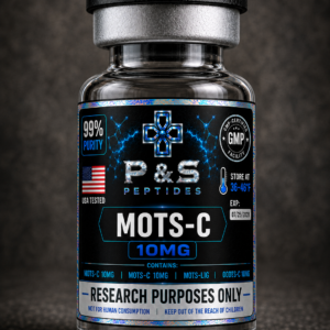 MOTS-C 10MG