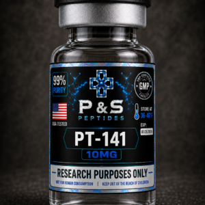 PT-141 10MG