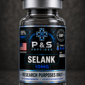 SELANK 10MG (VIAL)