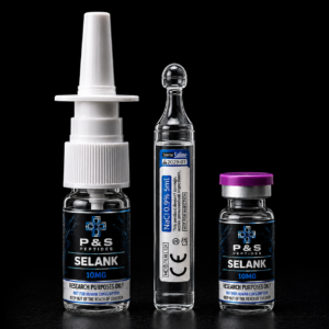SELANK 10MG (NASAL KIT)