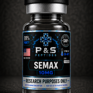 SEMAX 10MG (VIAL)