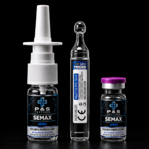 SEMAX 10MG (NASAL KIT)