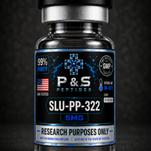 SLU-PP-322 5MG