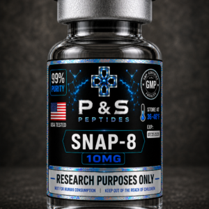 SNAP-8 10MG