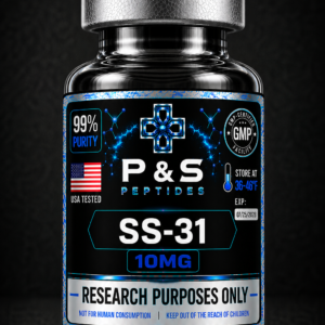 SS-31 10MG