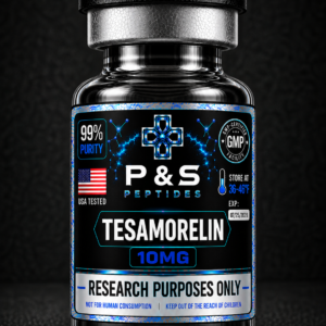 TESAMORELIN 10MG