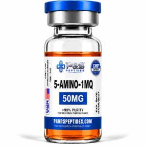 5-AMINO-1MQ 50MG