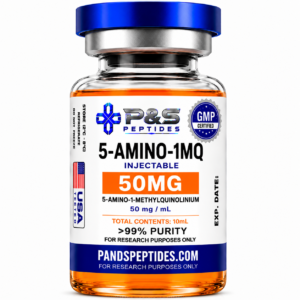 5-AMINO-1MQ 50MG