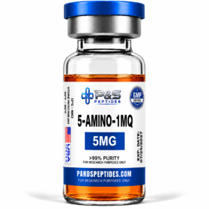 5-AMINO-1MQ 5MG