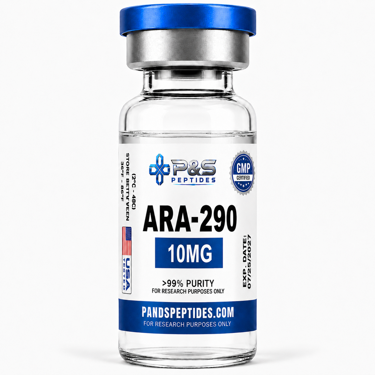 ARA-290 10MG