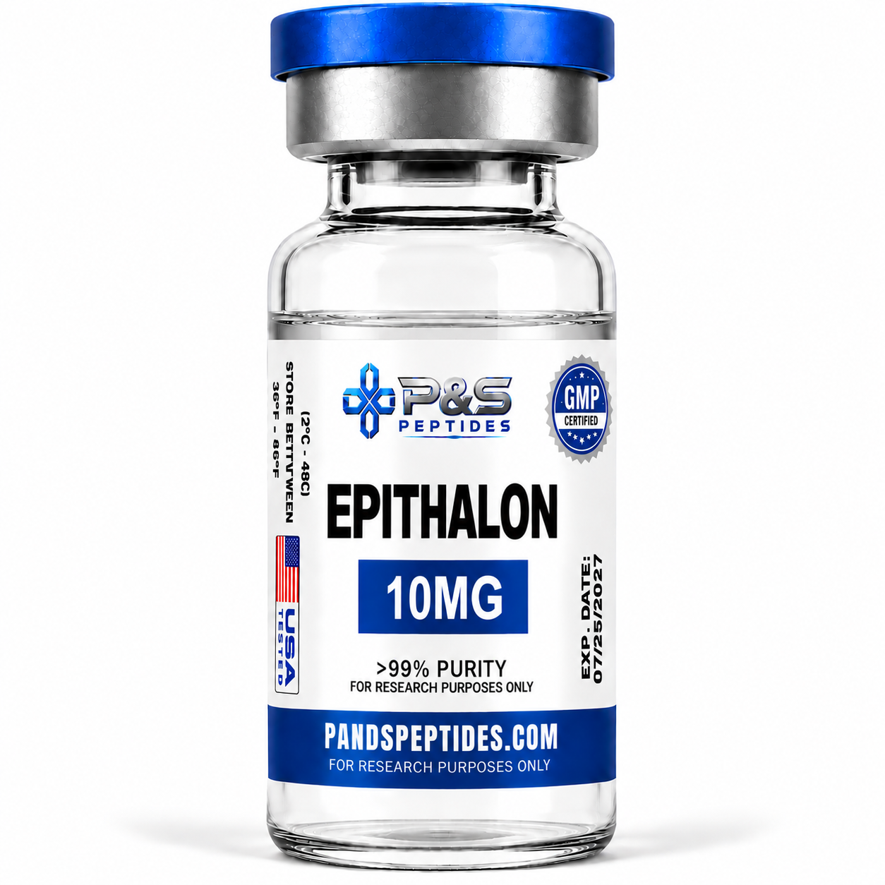EPITHALON 10MG