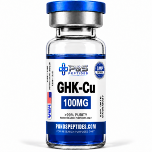 GHK-CU 100MG
