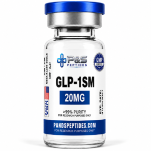 GLP-1SM 20mg