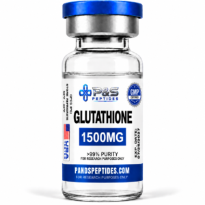 GLUTATHIONE 1500MG