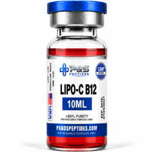 LIPO-C B12 10ML