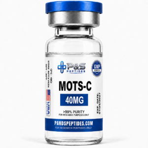 MOTS-C 40MG