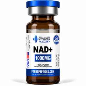 NAD+ 1000MG