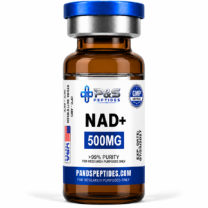 NAD+ 500MG