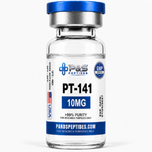 PT-141 10MG
