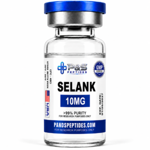 SELANK 10MG (VIAL)