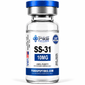 SS-31 10MG