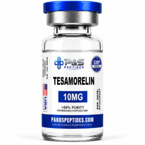 TESAMORELIN 10MG